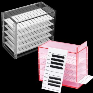 Makeup Organizer Acrylic Review 2026: Best AliExpress Picks Under $22