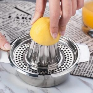 Best Manual Citrus Juicer on AliExpress in 2026