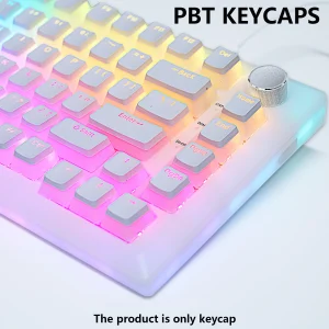 Mechanical Keyboard Rgb Review 2026: Best AliExpress Picks Under $34