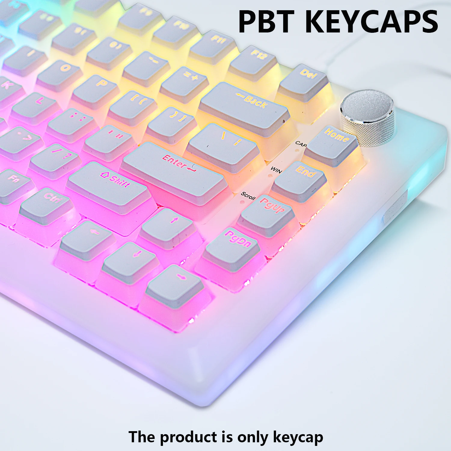 Mechanical Keyboard Rgb Review 2026: Best AliExpress Picks Under $34
