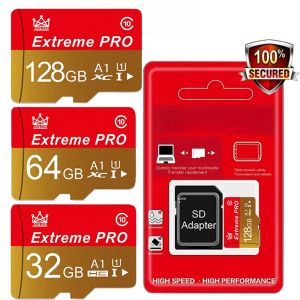 Best Micro SD Card 256GB on AliExpress in 2026