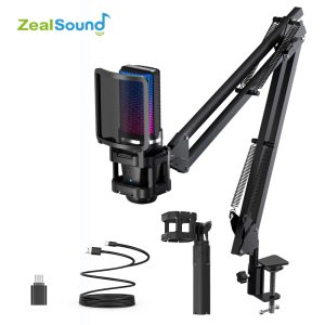 6 Must-Have Microphone Usb Condenser on AliExpress (May Deals)