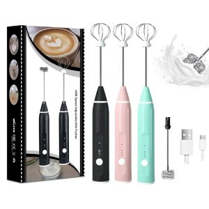 Best Milk Frother Electric on AliExpress in 2026