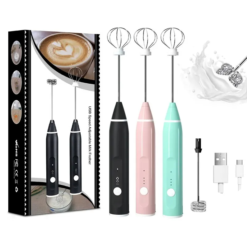 Best Milk Frother Electric on AliExpress in 2026