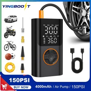 Best Mini Car Air Compressor on AliExpress in 2026