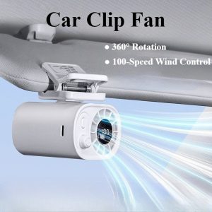 Best Mini Car Heater Fan on AliExpress in 2026