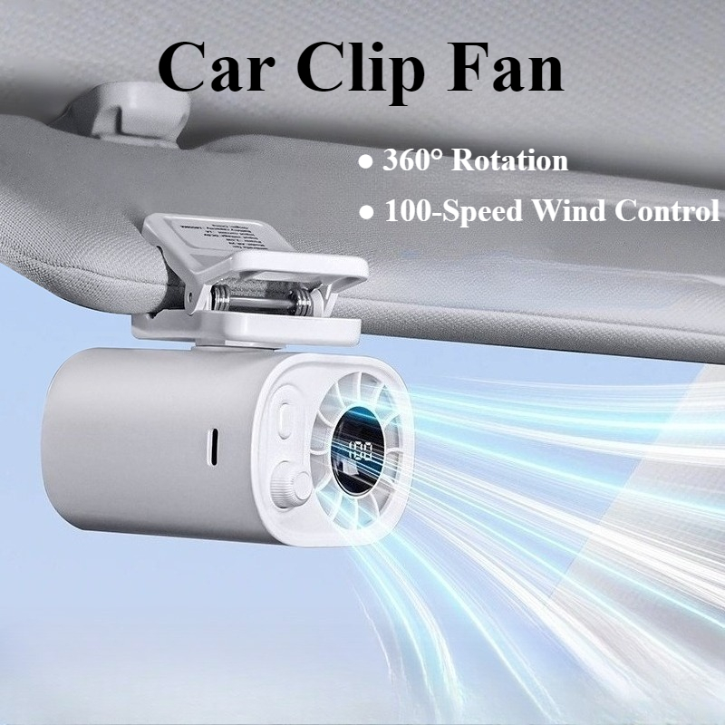 Best Mini Car Heater Fan on AliExpress in 2026
