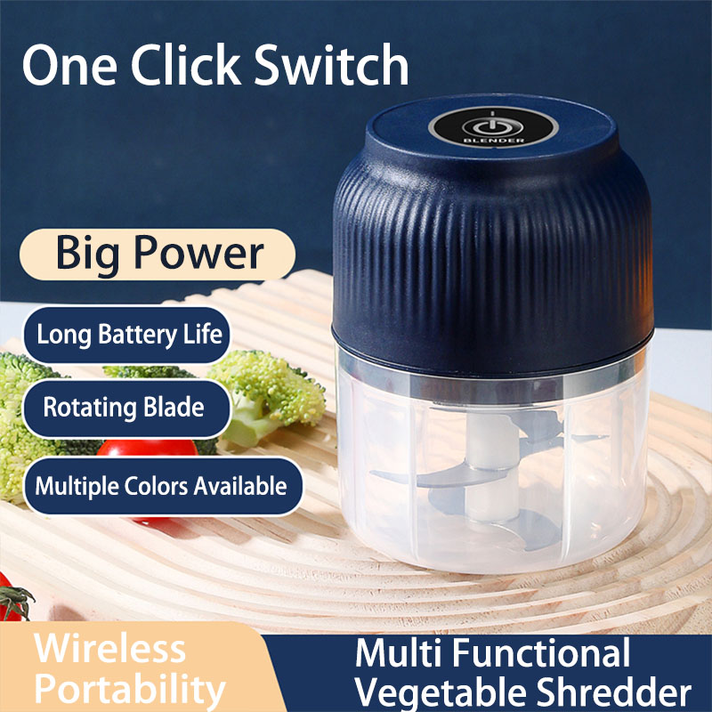 Best Mini Food Processor Electric on AliExpress in 2026