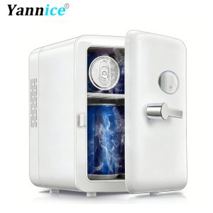 Best Mini Portable Car Fridge on AliExpress in 2026