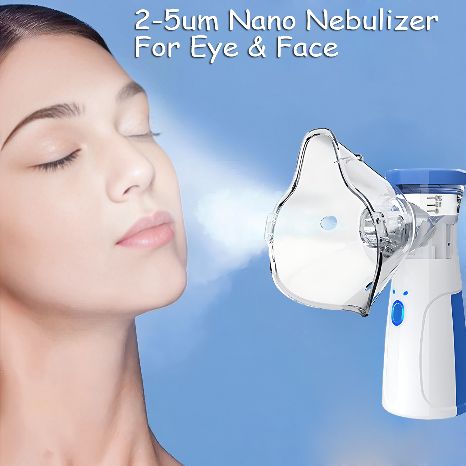 Best Mini Portable Facial Steamer on AliExpress in 2026