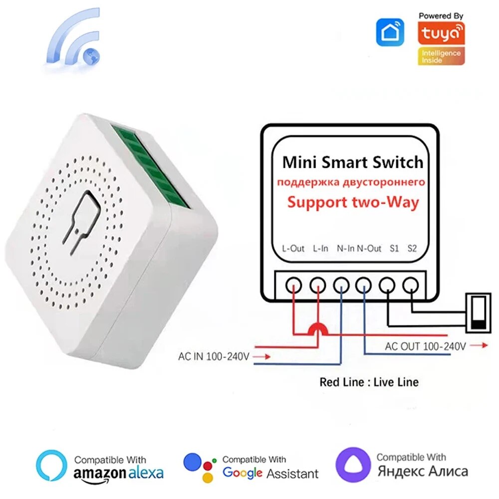 Best Mini Smart Home Assistant on AliExpress in 2026