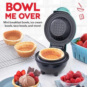 Best Mini Waffle Maker on AliExpress in 2026