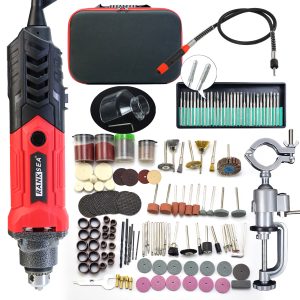 Best Miniature Rotary Tool Kit on AliExpress in 2026