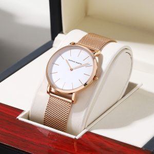 Minimalist Watch Women Gold on AliExpress: Best Deals & Reviews (2026)