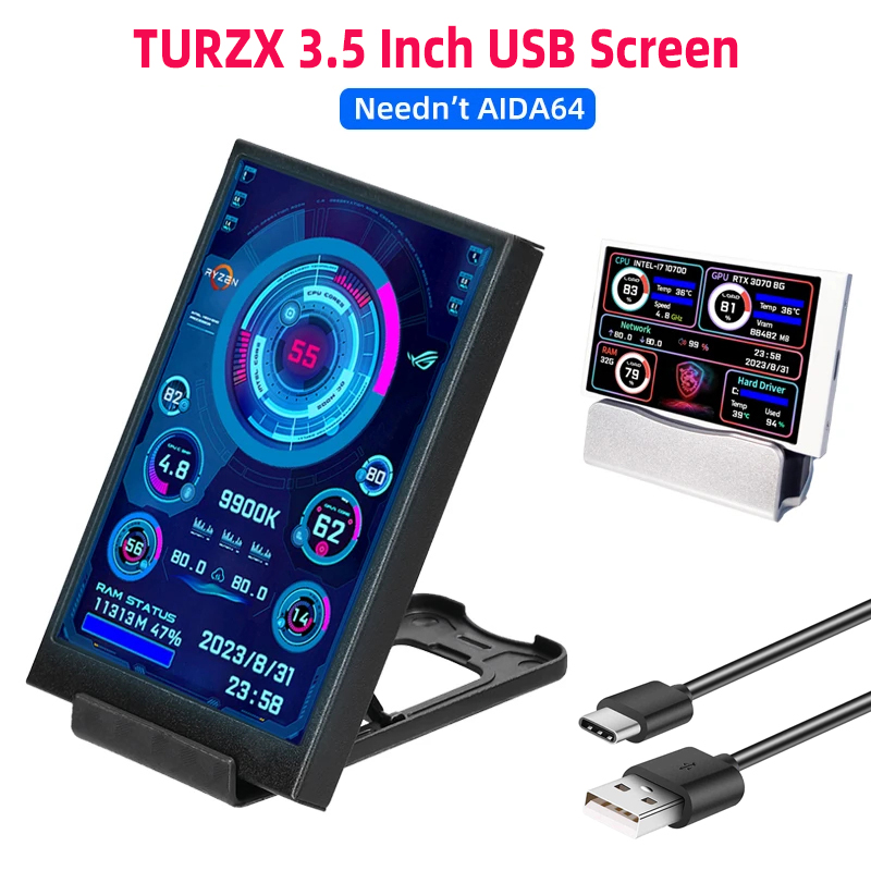 Monitor 4K Budget Review 2026: Best AliExpress Picks Under $28