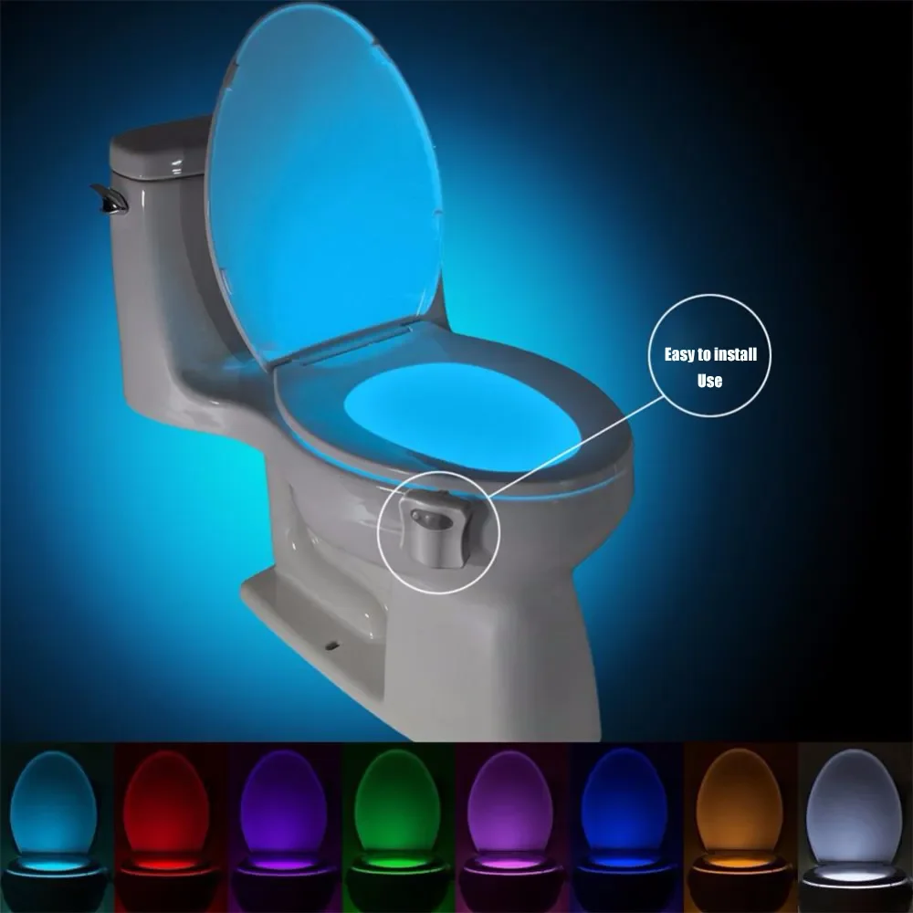 Best Motion Activated Night Light on AliExpress in 2026