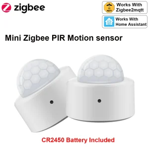 Best Motion Sensor Alarm on AliExpress in 2026