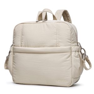 Best Multi-Functional Diaper Bag on AliExpress in 2026