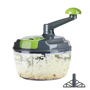 Best Multi-Functional Salad Chopper on AliExpress in 2026