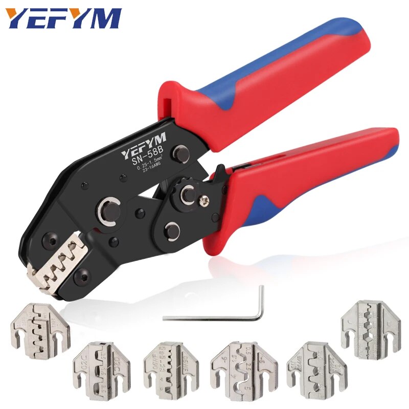 Best Multi-Purpose Pliers Set on AliExpress in 2026