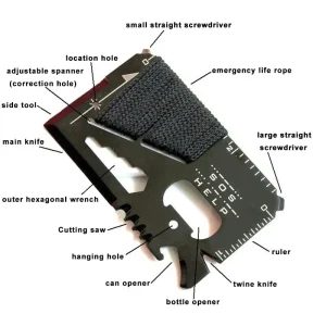 Best Multi-Tool Survival Knife on AliExpress in 2026