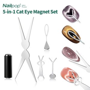 Top 10 Nail Art Kit Set Deals on AliExpress — Save Up to 64%