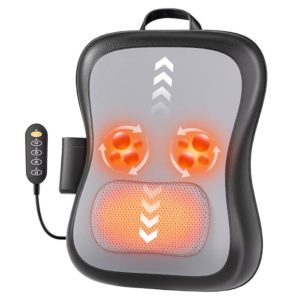 7 Must-Have Neck Massager Shiatsu on AliExpress (May Deals)