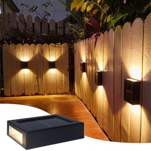 Best Outdoor Smart LED Lights on AliExpress in 2026
