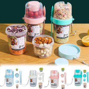 Best Plastic Airtight Food Containers on AliExpress in 2026