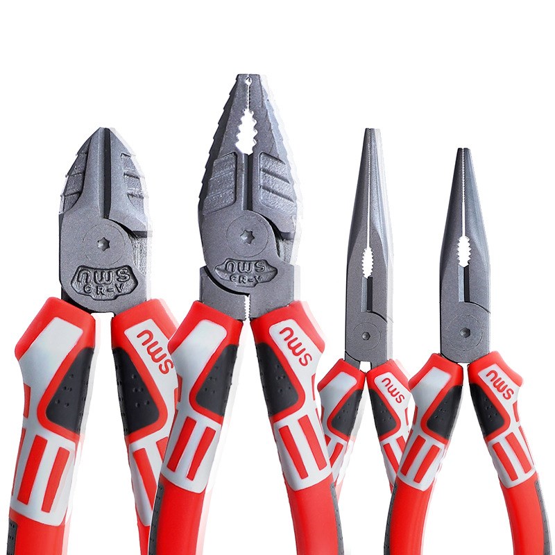 Top 6 Pliers Set Professional Deals on AliExpress — Save Up to 90%