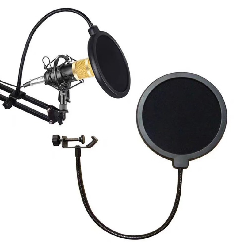 Pop Filter For Microphone on AliExpress: Best Deals & Reviews (2026)
