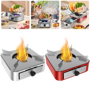 Best Portable Camping Stove on AliExpress in 2026