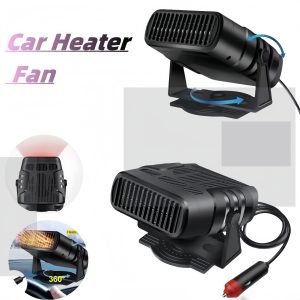 Portable Car Heater Fan Review 2026: Best AliExpress Picks Under $32