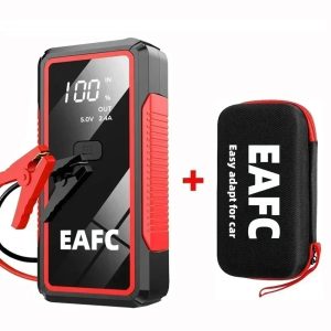 Portable Car Jump Starter on AliExpress: Best Deals & Reviews (2026)