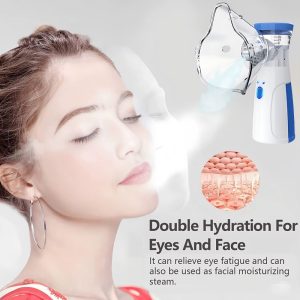 Best Portable Facial Steamer on AliExpress in 2026