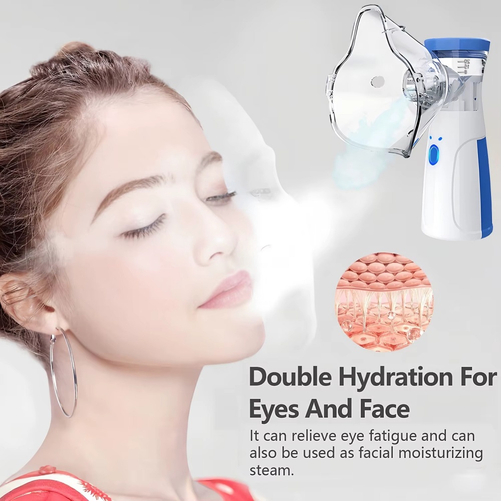 Best Portable Facial Steamer on AliExpress in 2026
