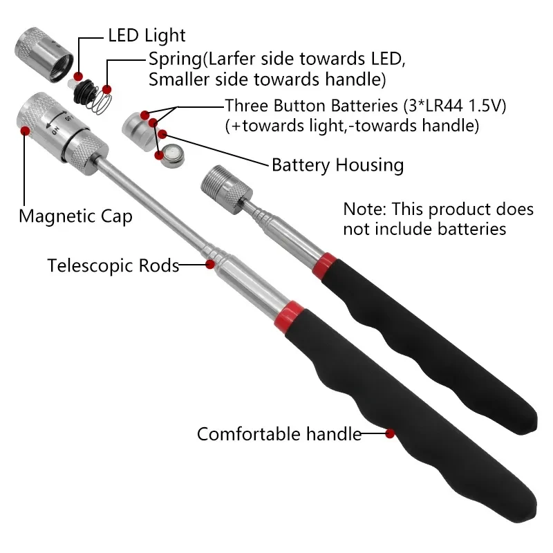 Best Portable Fishing Rod on AliExpress in 2026
