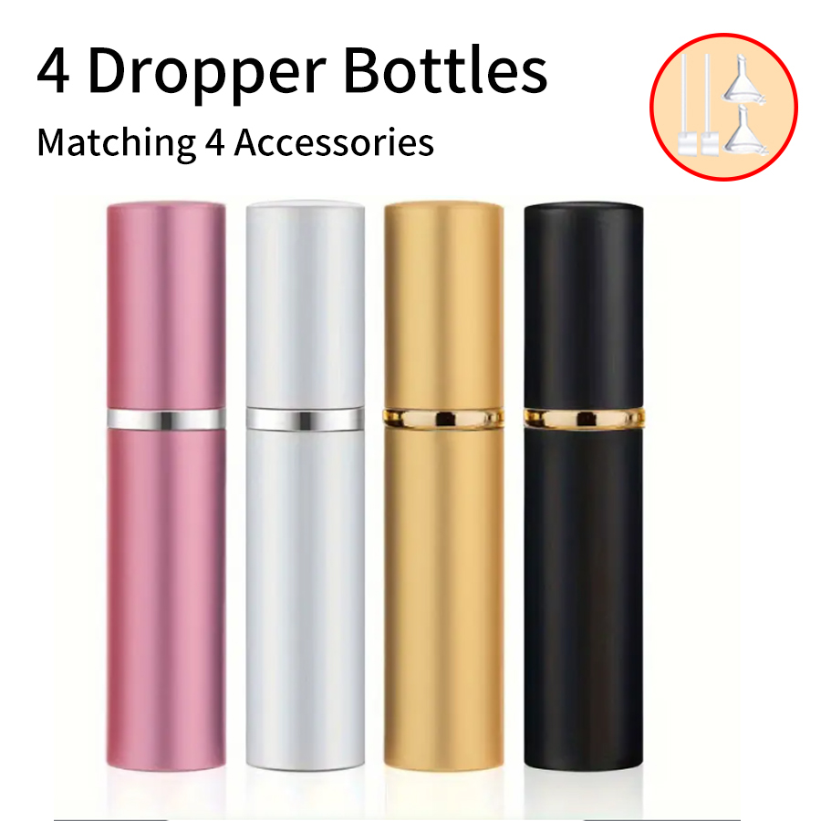Best Portable Perfume Atomizer on AliExpress in 2026