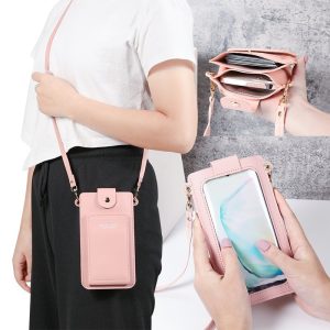 Best Portable Phone Wallet on AliExpress in 2026