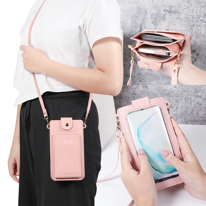 Best Portable Phone Wallet on AliExpress in 2026
