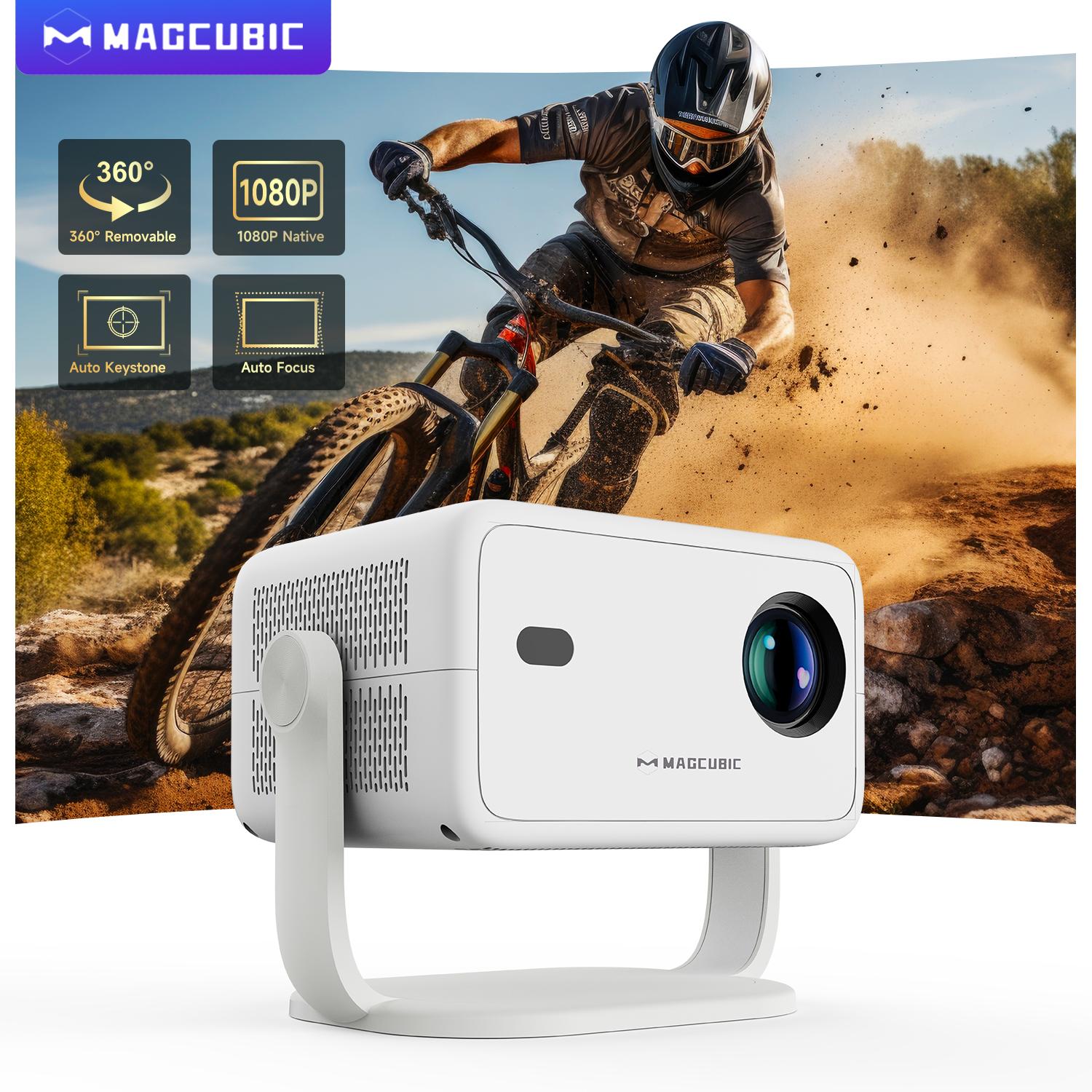 Best Portable Projector Mini on AliExpress in 2026