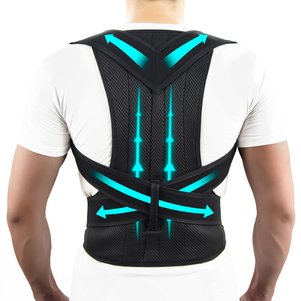 Best Posture Corrector Back Support on AliExpress in 2026