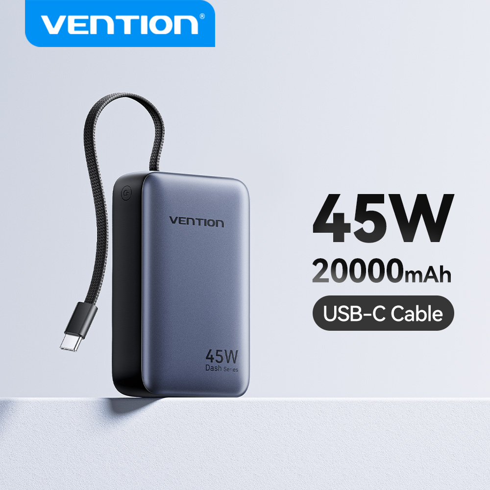 Best Power Bank 20000Mah Fast Charging on AliExpress in 2026