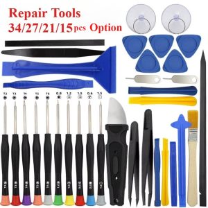 Top 8 Precision Screwdriver Set Deals on AliExpress — Save Up to 76%