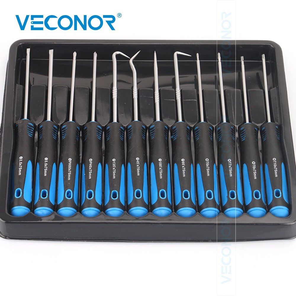 5 Must-Have Precision Screwdriver Set on AliExpress (May Deals)
