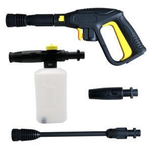 Best Pressure Washer Electric Portable on AliExpress in 2026