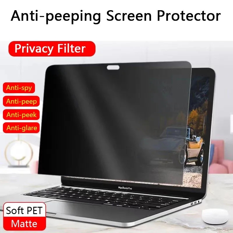 Privacy Screen Filter Review 2026: Best AliExpress Picks Under $35