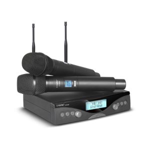 Best Professional Karaoke Microphone on AliExpress in 2026