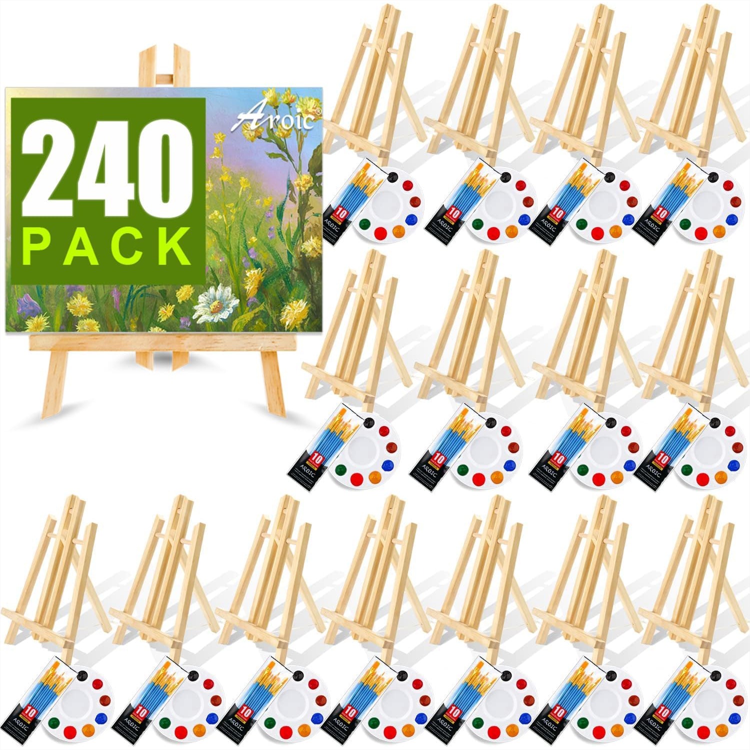Best Professional Kids Art Easel on AliExpress in 2026
