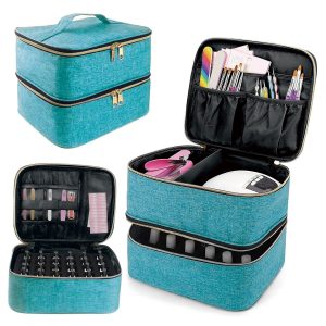 Best Professional Makeup Organizer Case on AliExpress in 2026